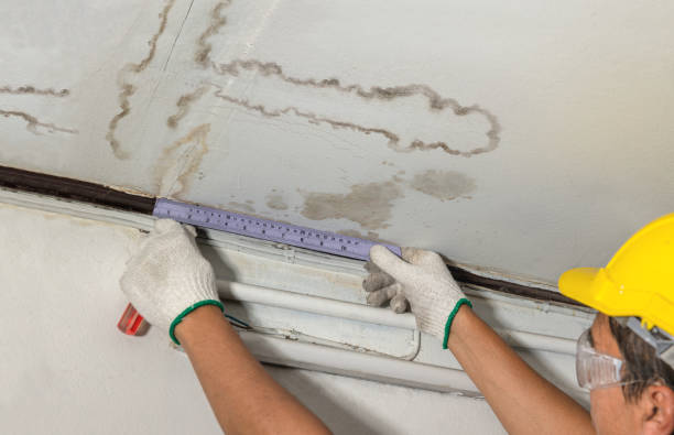24/7 Emergency Burst Pipe Cleanup experts in Quinlan, TX